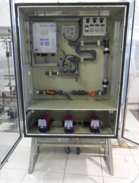Skid Walchem